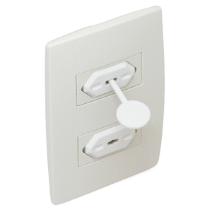 Protetor de Tomada Contra Choque